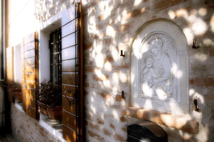 Inn Al Gallo Nero Borgoricco