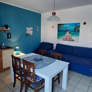  Appartamento Casa Sabrina Italia